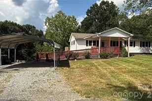 210 Bleynat St NE, Valdese, NC 28690 - Photo 21