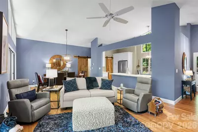 522 Toxaway Court, Lake Toxaway, NC 28747 - Photo 5