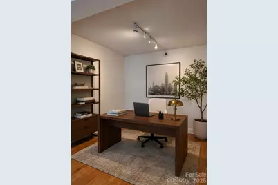 1315 East Boulevard #411, Charlotte, NC 28203 - Photo 3