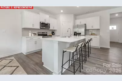 15023 Murrelet Way, Charlotte, NC 28215 - Photo 3