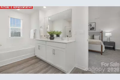 15023 Murrelet Way, Charlotte, NC 28215 - Photo 17