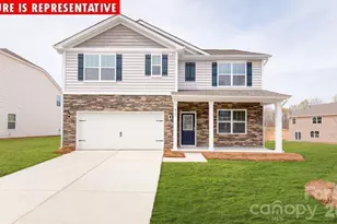 15023 Murrelet Wy, Charlotte, NC 28215 - Photo 1