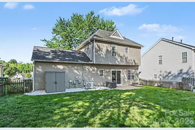 9902 Highlands Crossing Drive, Charlotte, NC 28277 - Photo 19