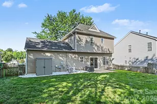 9902 Highlands Crossing Dr, Charlotte, NC 28277 - Photo 19