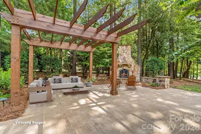 164 Bayberry Creek Circle, Mooresville, NC 28117 - Photo 43