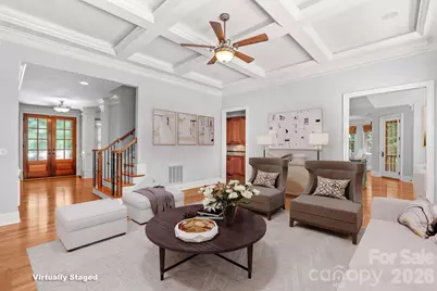 164 Bayberry Creek Circle, Mooresville, NC 28117 - Photo 7