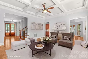 164 Bayberry Creek Cir, Mooresville, NC 28117 - Photo 7