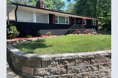 514 Crestview Drive, Albemarle, NC 28001 - Photo 1