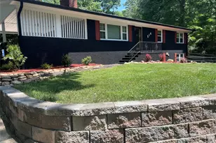 514 Crestview Dr, Albemarle, NC 28001 - Photo 1