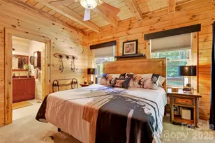 87 Ali Ave, Bakersville, NC 28705 - Photo 17