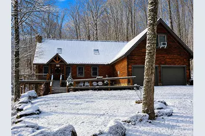 87 Ali Avenue, Bakersville, NC 28705 - Photo 41