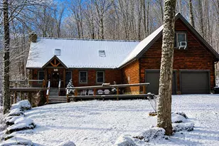 87 Ali Ave, Bakersville, NC 28705 - Photo 41