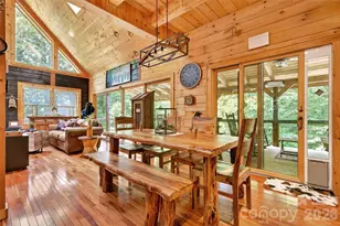 87 Ali Ave, Bakersville, NC 28705 - Photo 15