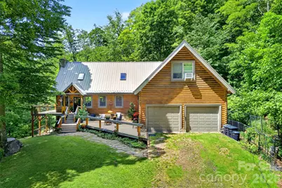 87 Ali Avenue, Bakersville, NC 28705 - Photo 7