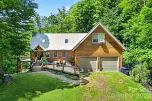 87 Ali Ave, Bakersville, NC 28705 - Photo 7