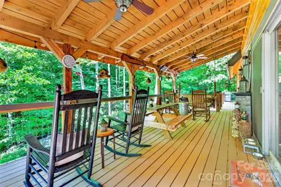87 Ali Avenue, Bakersville, NC 28705 - Photo 37
