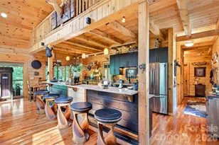 87 Ali Ave, Bakersville, NC 28705 - Photo 5