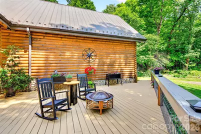 87 Ali Avenue, Bakersville, NC 28705 - Photo 35