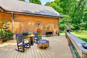 87 Ali Ave, Bakersville, NC 28705 - Photo 35