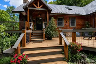 87 Ali Ave, Bakersville, NC 28705 - Photo 3