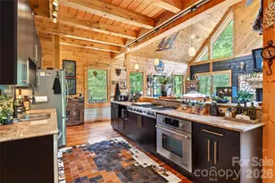 87 Ali Ave, Bakersville, NC 28705 - Photo 13