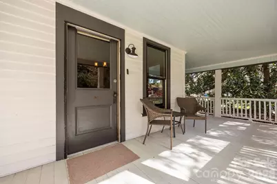 615 Rose Hill Road, Asheville, NC 28803 - Photo 3