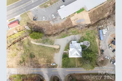 615 Rose Hill Road, Asheville, NC 28803 - Photo 35