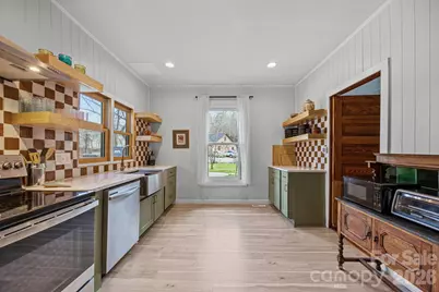 615 Rose Hill Road, Asheville, NC 28803 - Photo 11