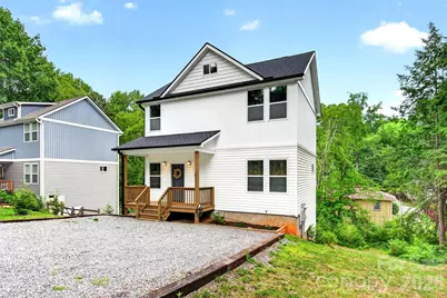 88 Walker Street, Black Mountain, NC 28711 - Photo 3