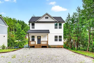 88 Walker Street, Black Mountain, NC 28711 - Photo 1