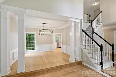 5317 Fairvista Drive, Charlotte, NC 28269 - Photo 7