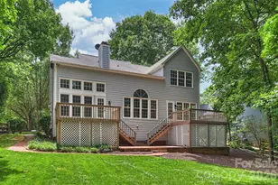 5317 Fairvista Dr, Charlotte, NC 28269 - Photo 45