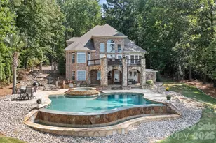 151 Eagle Chase Ln, Troutman, NC 28166 - Photo 3