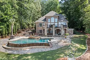 151 Eagle Chase Ln, Troutman, NC 28166 - Photo 43