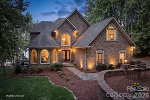 151 Eagle Chase Ln, Troutman, NC 28166 - Photo 47