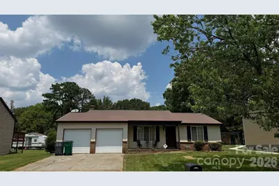 3216 Berrybush Court, Charlotte, NC 28269 - Photo 1