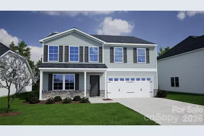 1623 Piper Creek Avenue, Newton, NC 28658 - Photo 1