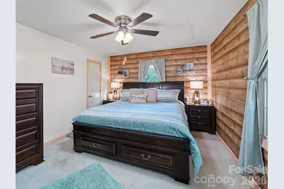 232 Langford Branch Road, Burnsville, NC 28714 - Photo 11