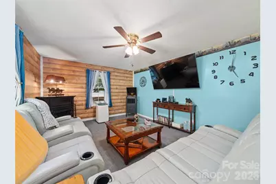 232 Langford Branch Road, Burnsville, NC 28714 - Photo 5