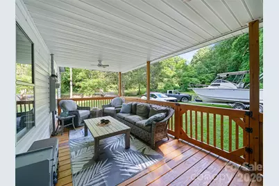 232 Langford Branch Road, Burnsville, NC 28714 - Photo 17