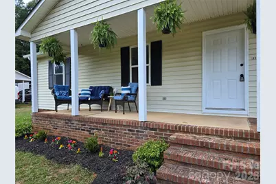 1630 Grace Church Road, Salisbury, NC 28147 - Photo 3