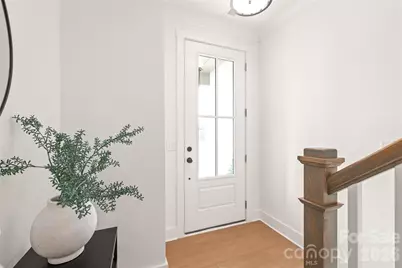 829 Garringer Place #22, Charlotte, NC 28208 - Photo 11