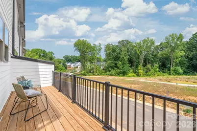 829 Garringer Place #22, Charlotte, NC 28208 - Photo 33