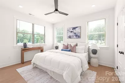 829 Garringer Place #22, Charlotte, NC 28208 - Photo 25