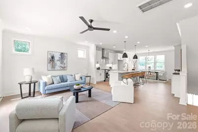 829 Garringer Place #22, Charlotte, NC 28208 - Photo 19