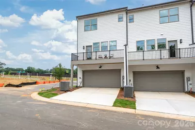 829 Garringer Place #22, Charlotte, NC 28208 - Photo 35