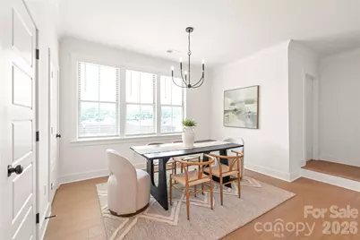 829 Garringer Place #22, Charlotte, NC 28208 - Photo 21
