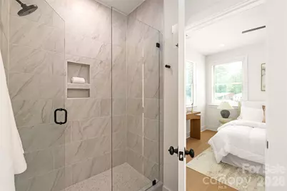 829 Garringer Place #22, Charlotte, NC 28208 - Photo 27