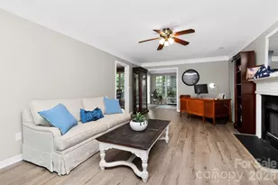 11007 Secotan Ln, Matthews, NC 28105 - Photo 19