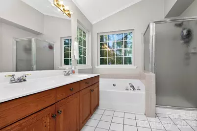 11007 Secotan Lane, Matthews, NC 28105 - Photo 23